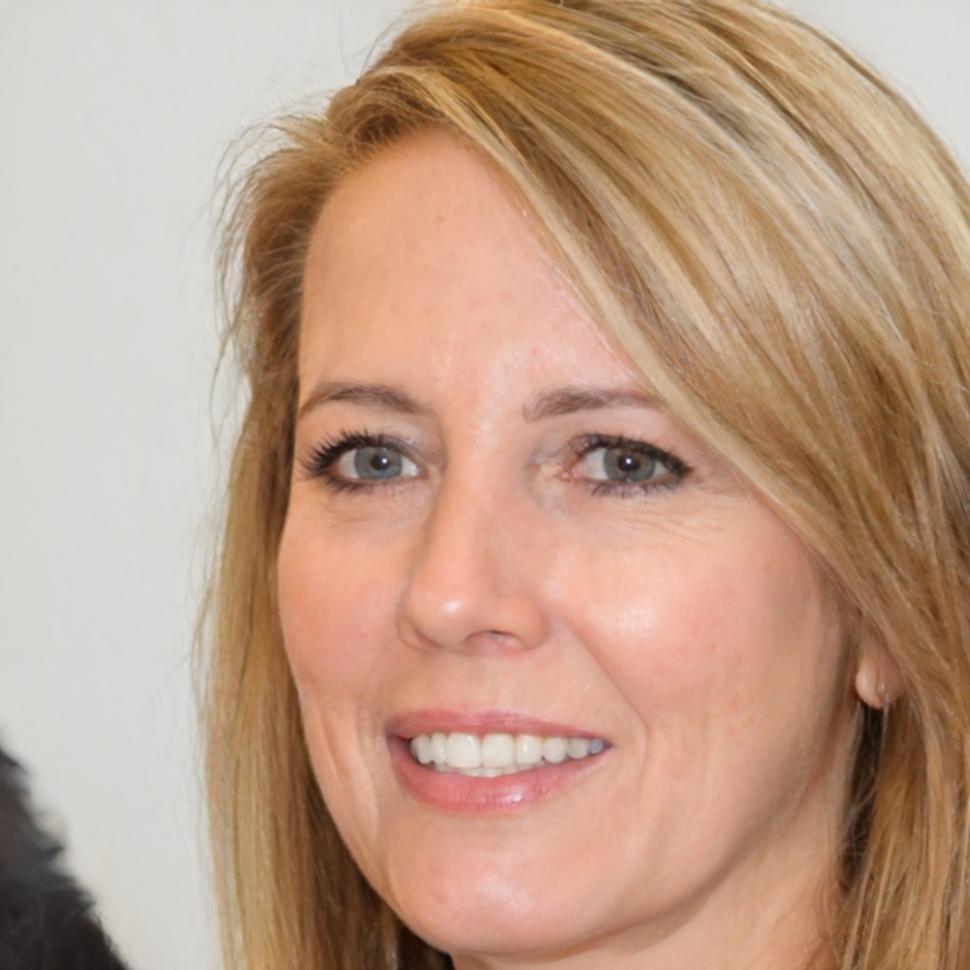 Testimonial von Sarah