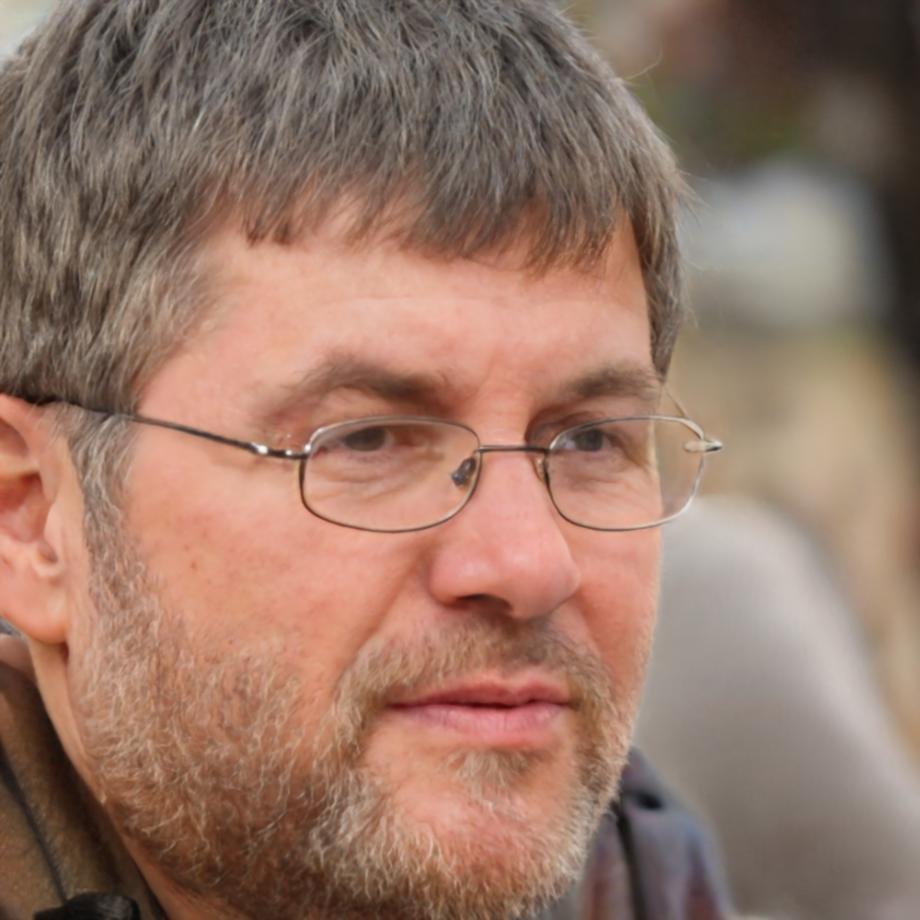 Testimonial von Marcus